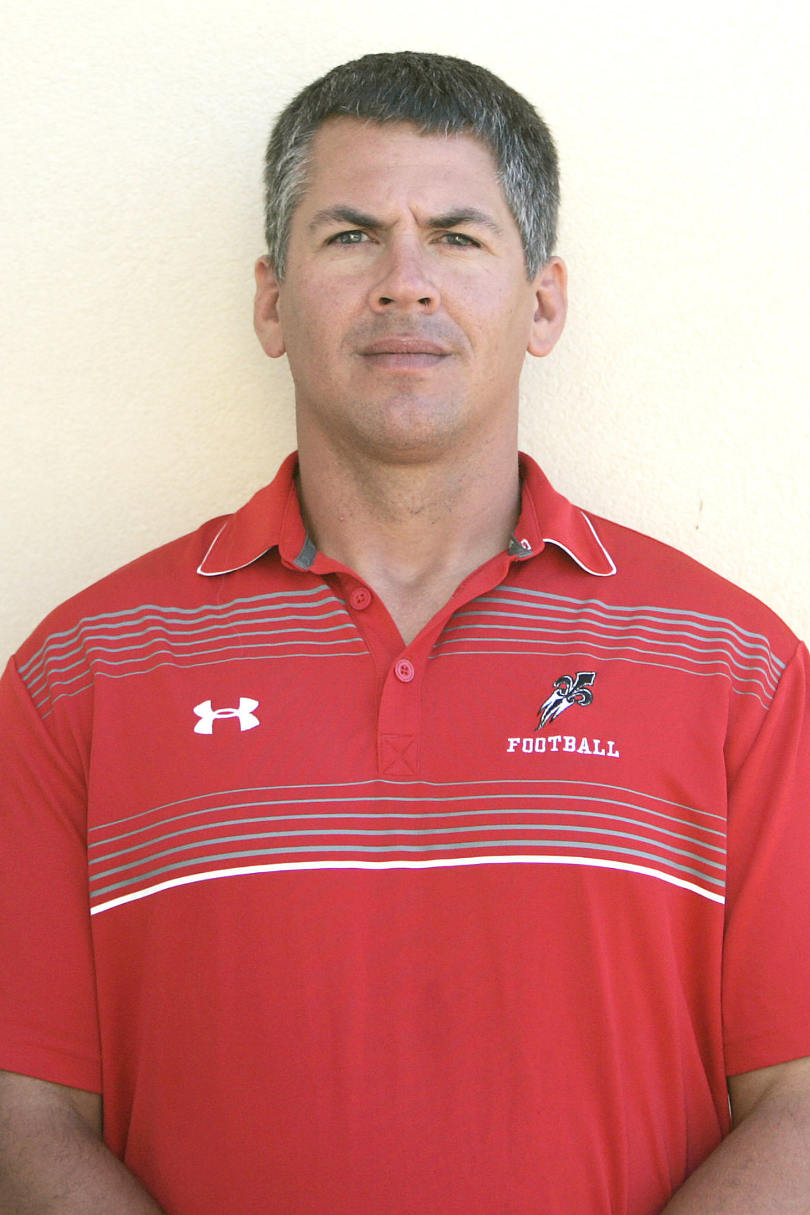 Brandon Farrell